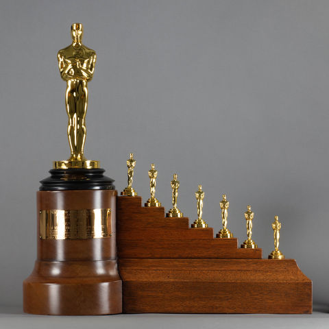 Snow White And The Seven Dwarfs Honorary Academy Award The Walt snow-white-and-the-seven-dwarfs-honorary-academy-award-the-walt